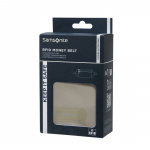Samsonite Pengebelte TA Revolution RFID Grå