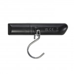 Samsonite Bagagevåg TA Revolution Digital Svart