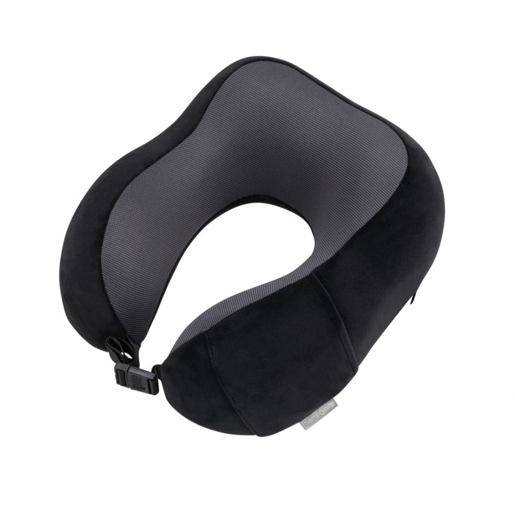 Samsonite Pute TA Revolution Memory Foam Svart