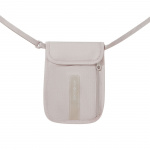 Samsonite Halsveske TA Revolution RFID Eclipse Grå