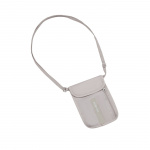 Samsonite Halsveske TA Revolution RFID Eclipse Grå