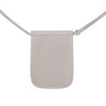 Samsonite Halsveske TA Revolution RFID Eclipse Grå