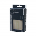 Samsonite Halsveske TA Revolution RFID Eclipse Grå