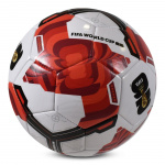 FIFA Fotball World Cup Football Sigma Size 5 - Amplify