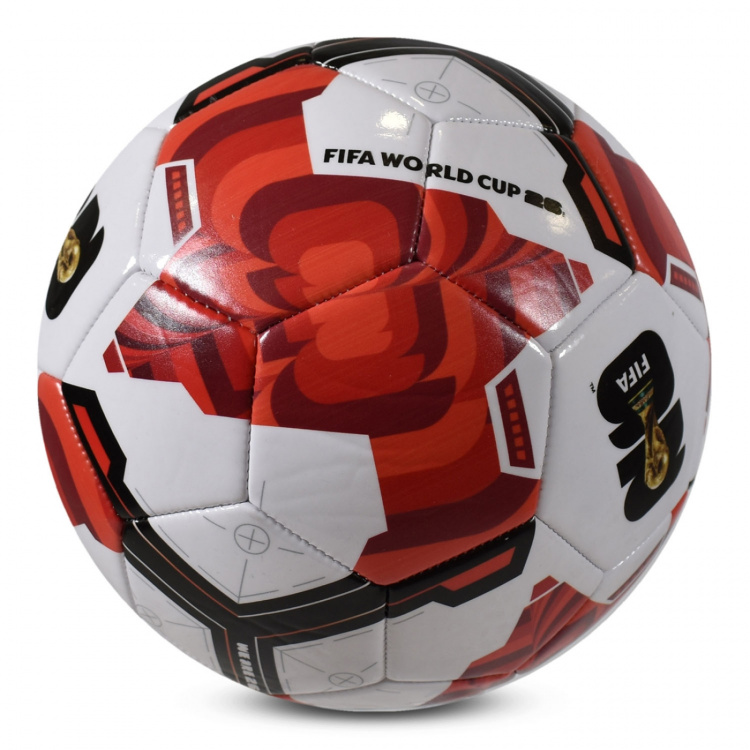 FIFA Fotball World Cup Football Sigma Size 5 - Amplify