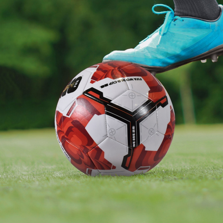 FIFA Fotball World Cup Football Sigma Size 5 - Amplify