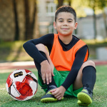 FIFA Fotball World Cup Football Sigma Size 5 - Amplify