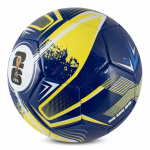 FIFA Fotball World Cup Football Turbine Størrelse 5 Blå