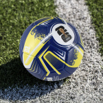 FIFA Fotball World Cup Football Turbine Størrelse 5 Blå