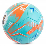 FIFA Fotball World Cup Turbine Størrelse 5 Aqua