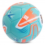 FIFA Fotball World Cup Turbine Størrelse 5 Aqua