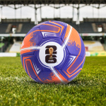 FIFA Fotball World Cup Turbine Lilla Størrelse 5
