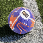 FIFA Fotball World Cup Turbine Lilla Størrelse 5