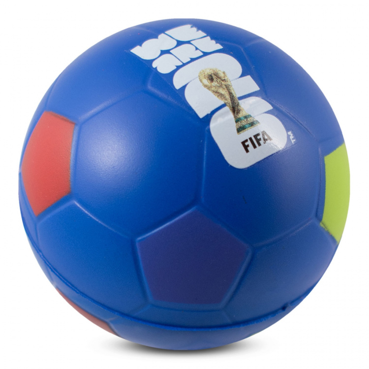 FIFA Stressball World Cup Stress Ball Lilla
