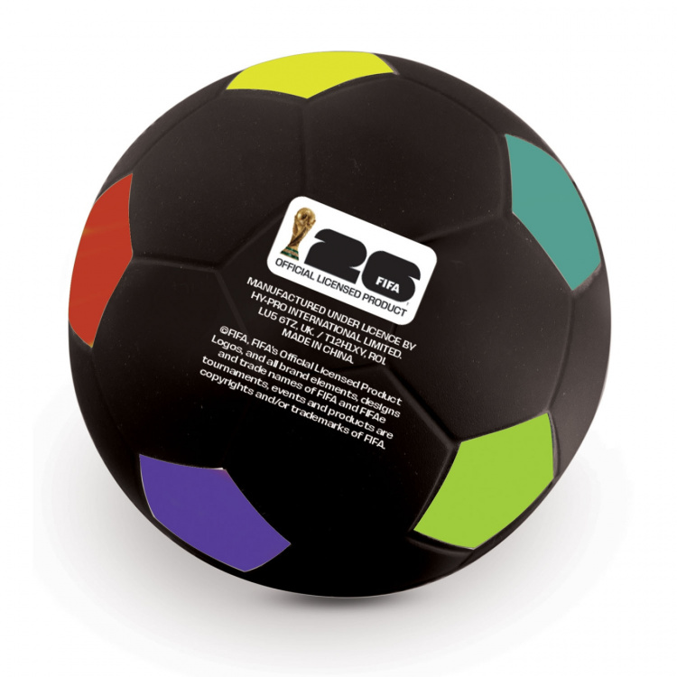 FIFA Stressball World Cup Stress Ball Svart