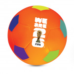 FIFA Stressball World Cup Stress Ball Oransje