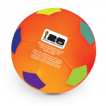 FIFA Stressball World Cup Stress Ball Oransje