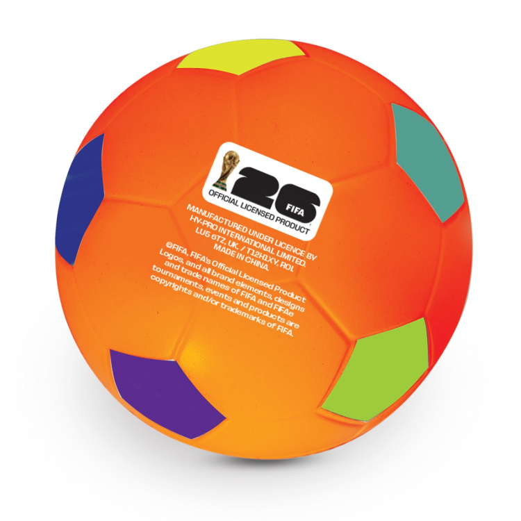 FIFA Stressball World Cup Stress Ball Oransje