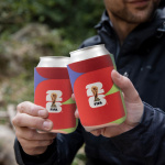 FIFA Drikkekjøler World Cup Drinks Can Cooler - Unity
