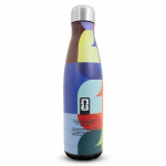FIFA Termoflaske World Cup Thermal Bottle 500ml Rustfritt Stål Unity