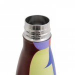FIFA Termoflaske World Cup Thermal Bottle 500ml Rustfritt Stål Unity