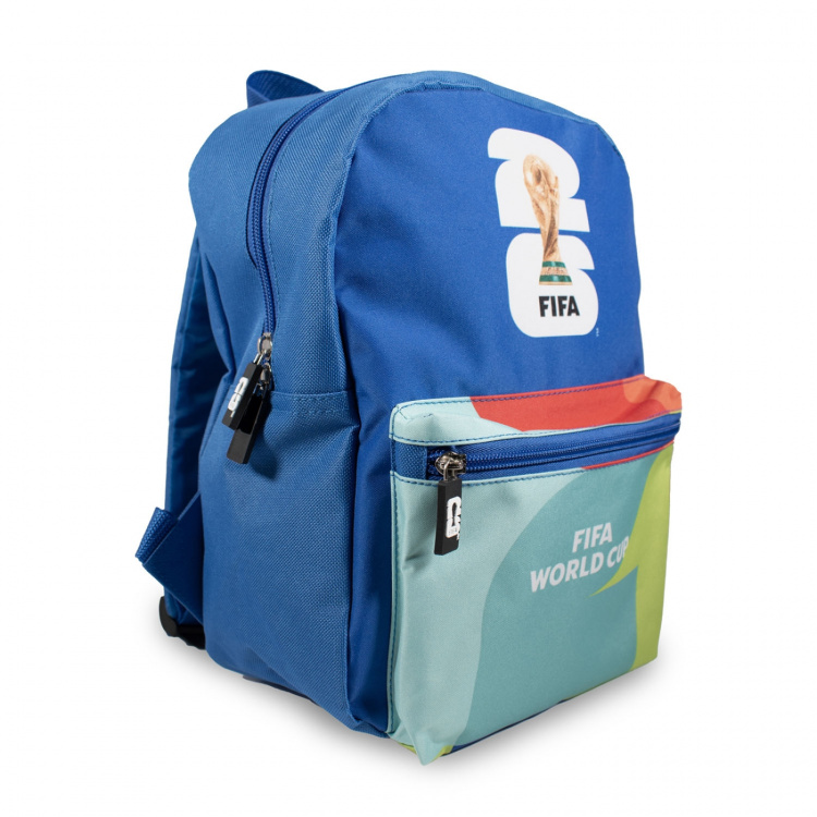 FIFA Ryggsekk World Cup Small Backpack Unity