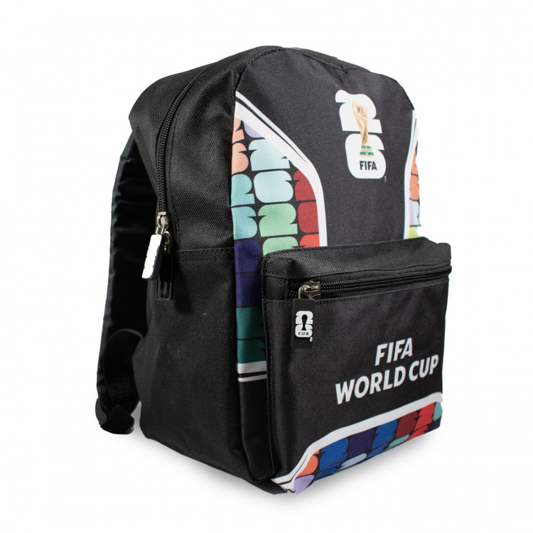 FIFA Ryggsekk World Cup Small Backpack 26 Repeat