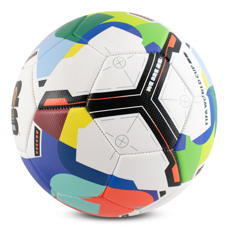 FIFA Fotball World Cup Football Sigma Size 5 - Unity