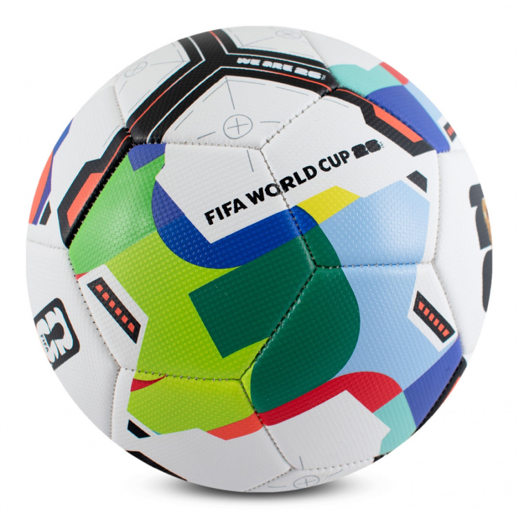 FIFA Fotball World Cup Football Sigma Size 5 - Unity
