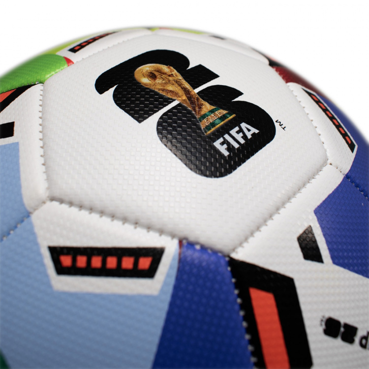 FIFA Fotball World Cup Football Sigma Size 5 - Unity