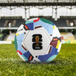 FIFA Fotball World Cup Football Sigma Size 5 - Unity