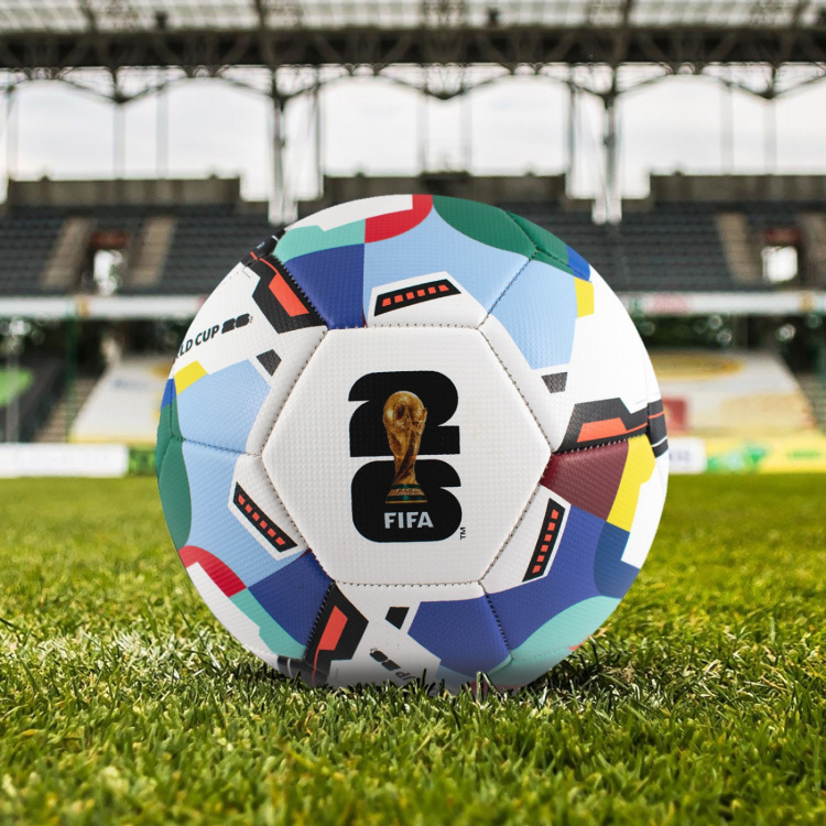 FIFA Fotball World Cup Football Sigma Size 5 - Unity