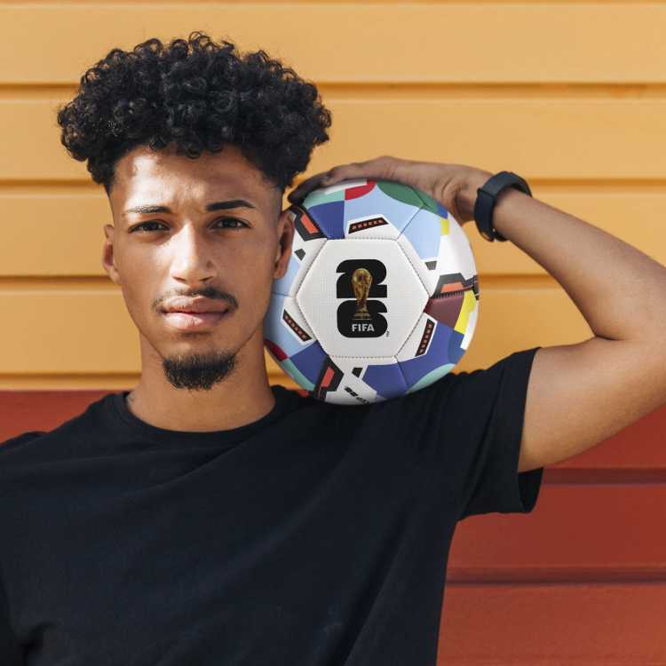 FIFA Fotball World Cup Football Sigma Size 5 - Unity