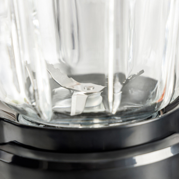 Taurus Kanneblender Magnum Press 1500