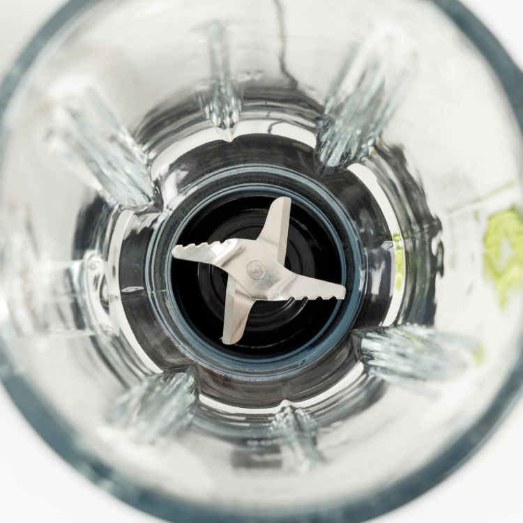 Taurus Kanneblender Magnum Press 1500