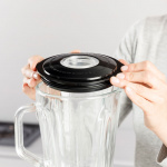 Taurus Kanneblender Magnum Press 1500