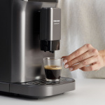 Taurus Kaffetrakter Accento Latte Automatisk