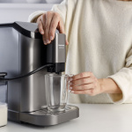Taurus Kaffetrakter Accento Latte Automatisk
