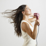 Taurus Hårføner Digital Force AI