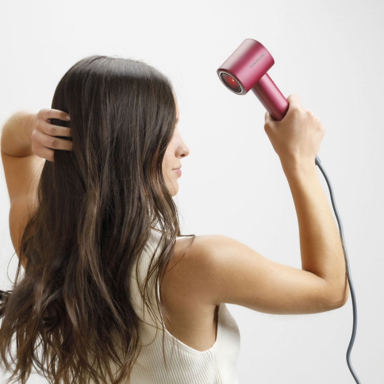 Taurus Hårføner Digital Force AI