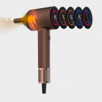 Taurus Hårføner Digital Force Protect Plus