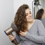 Taurus Hårføner Digital Force Protect Plus