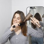 Taurus Hårføner Digital Force Protect Plus