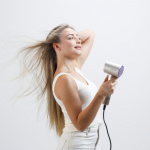 Taurus Hårføner Digital Force Protect