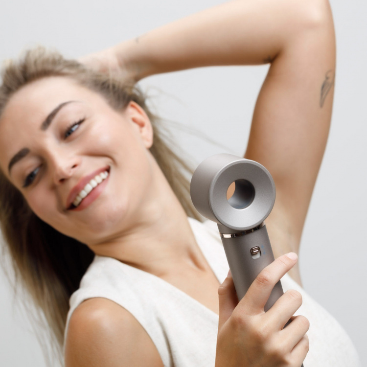 Taurus Hårstyler Airwave Digital Pro