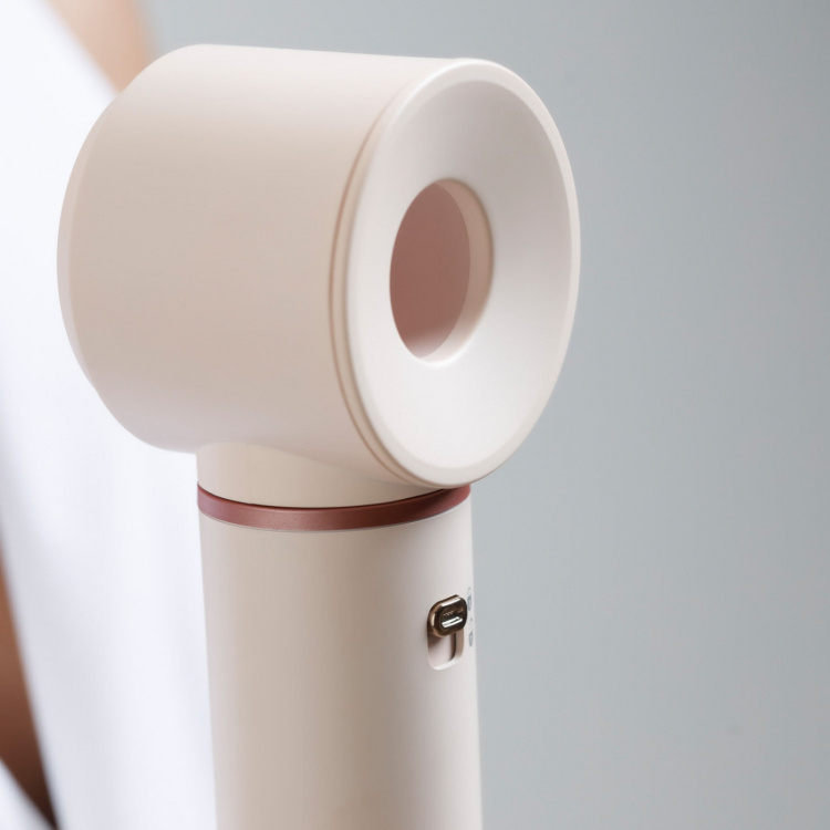 Taurus Hårstyler Airwave Digital