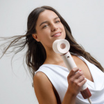 Taurus Hårstyler Airwave Digital