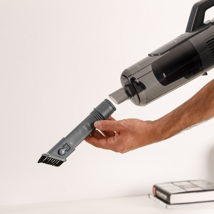 Taurus Støvsuger Homeland Infinity med Ledning