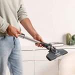 Taurus Støvsuger Homeland Infinity med Ledning