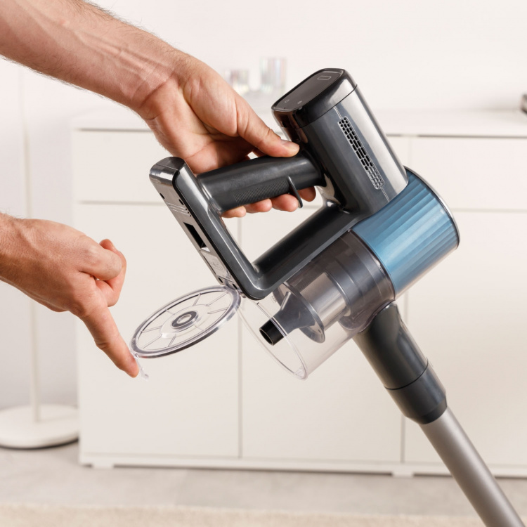 Taurus Støvsuger Homeland Ideal Touch